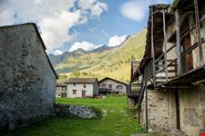 Ponte di Legno